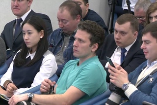 ЛДПР предлагает отказаться от территориального деления РФ по национальному признаку