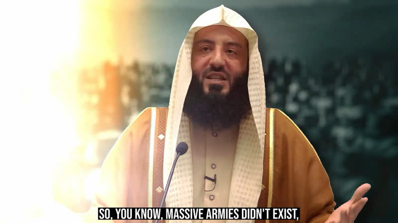 The Message That Changed EVERYTHING, , Ustadh Wahaj