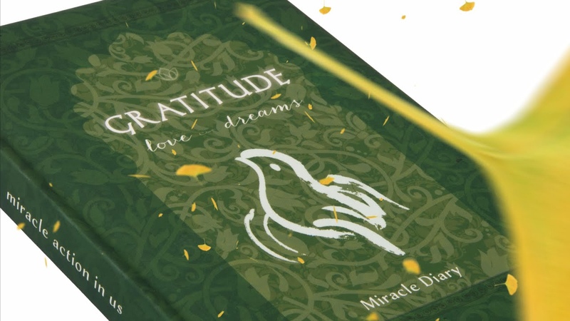G r a t i t u d e Miracle