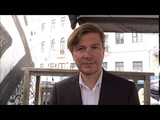 Лявон Вольскі пра новы альбом
