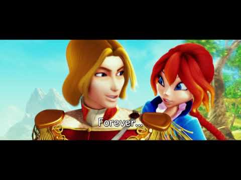 Winx Club: Magical Adventure, Forever ( Full Album