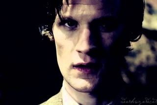 doctor who | r a d i o a c t i v e