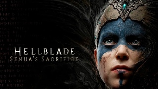 Sacrifice (Hellblade FL Studio) Folk Music