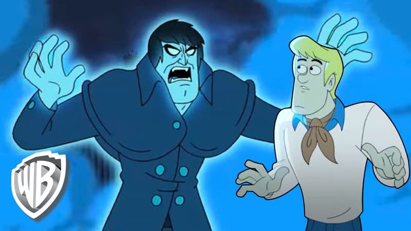Be Cool, Scooby Doo , The Ghost of Elias