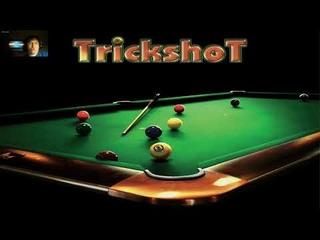 Бильярдный клуб Trickshot. Проиграл 3 партии
