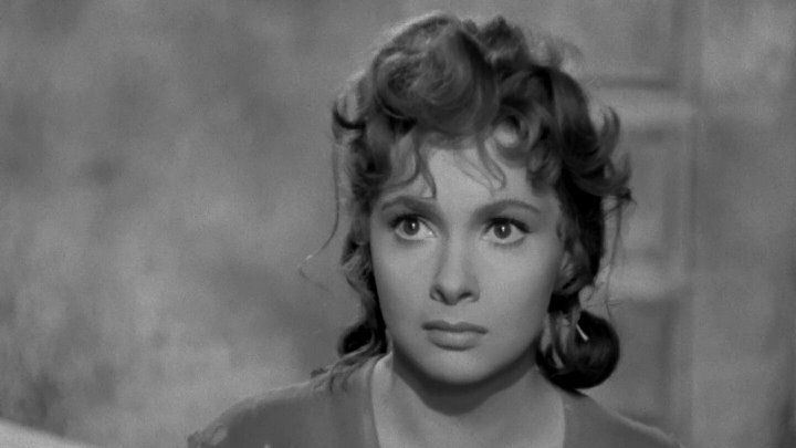 Pan, amor y fantasía ( Luigi Comencini) 1953