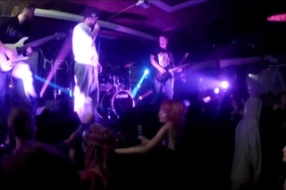 Neverside live PIERSIB