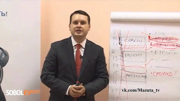 Глеб Архангельский Тайм