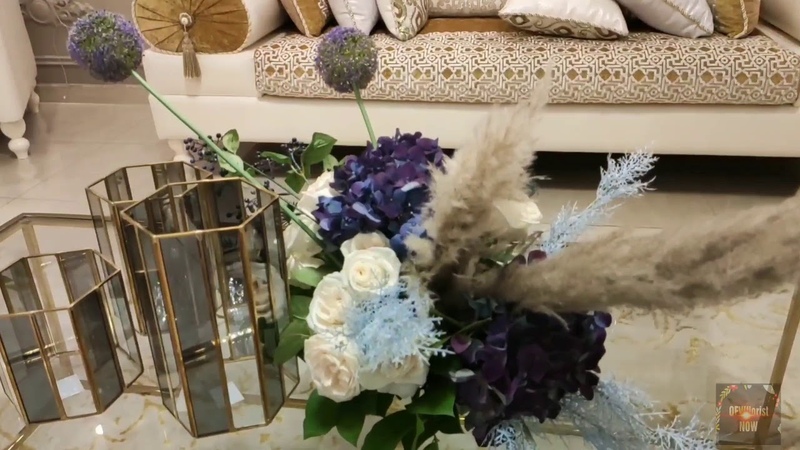 Blue Christmas Inspired A baby Boy Concept ,floristry, christmas, paskong pinoy,