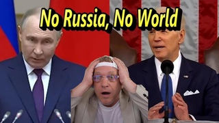THIS IS REALLY HAPPENING! RUSSIA AND THE USA Talking NUCLEAR WAR  It’s Chilling HOW IT COULD END