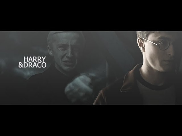 Harry Draco DONT YOU