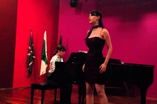 Quando m’en vo (Puccini) - MIZUHO LIN