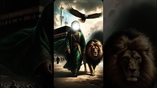 hasbi Rabbi jallallah mafi qalbi ghairullah Ya Ali