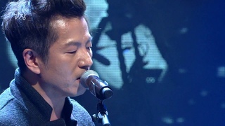 문화콘서트 난장 NANJANG ; 이승열 Yi sung yol ; 돌아오지 않아