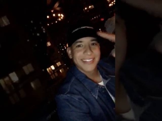 Daddy Yankee en Snapchat de Reykon #4