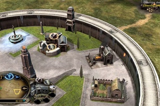 Stiwie Gondor offhost vs Chyna Isen
