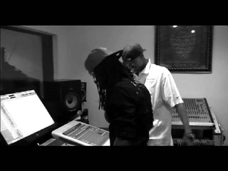 Nix - Rats des Villes Remix (Studio Performance)