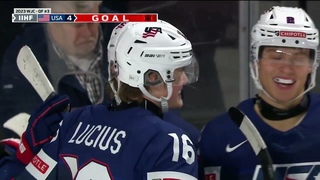 Видео от United States of America hockey | Хоккей США©