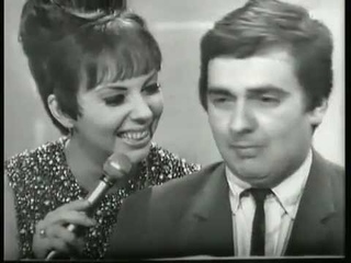 Marion Montgomery - Close Your Eyes (With Dudley Moore) (Marian)