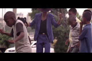 POMPEYA - Power (Official Video)