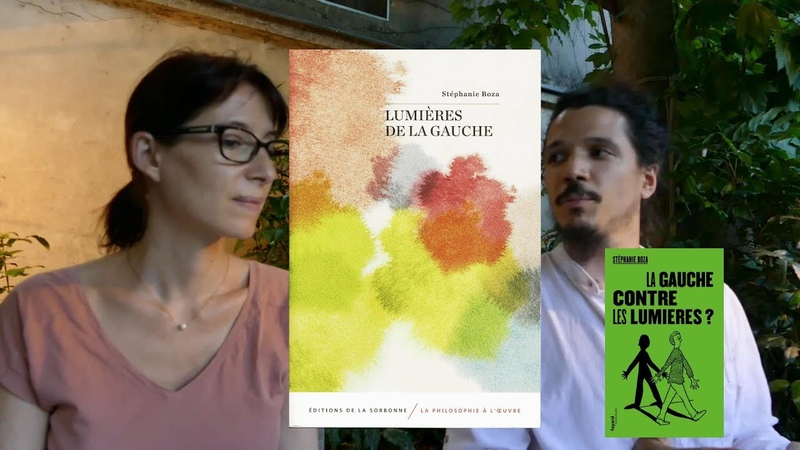 Les Lumières de la