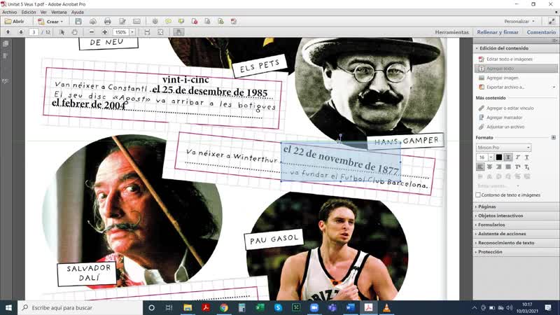 Видео от Esther Durn