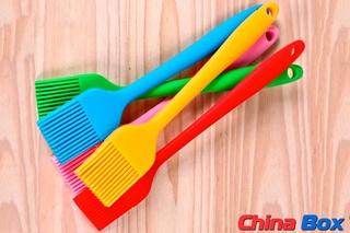 КУЛИНАРНАЯ СИЛИКОНОВАЯ КИСТЬ aliexpress