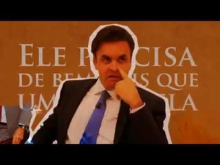 Acio Presidente - Vice: Ado