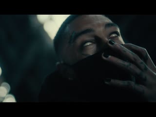 scarlxrd - ATXMIC-BXMB. Prod. MUPPY.