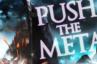 PUSHING the Greatshield META even further... - DS3