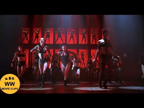 Chicago (2002) Cell Block Tango