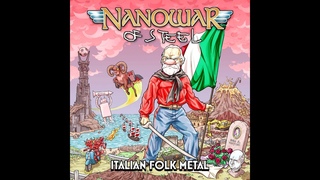Nanowar of Steel - Italian Folk Metal. 2021.