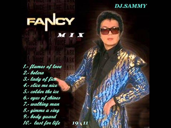 FANCY MIX DJ