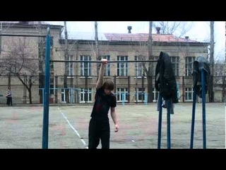 Super Cero (Артур Коротун) Gimbarr Lugansk