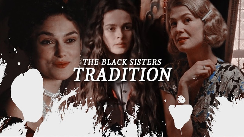 Tradition The Black