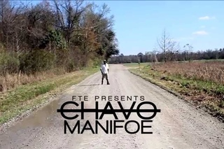 Chavo Manifoe feat. Mack Steadman  - TDFW (TURN DOWN FOR WHAT)
