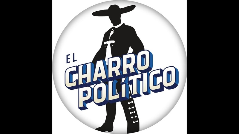 NO NOS VAN A CALLAR El Charro En Vivo Desde Tu