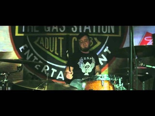 The Glass - Can’t Keep A Good Man Down
