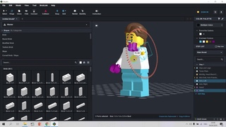 Studio 2.0 от Bricklink