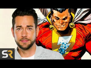 Here's Why Shazam! Changes Everything For The DCEU