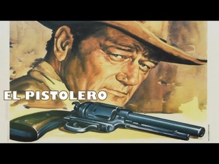 El último Pistolero 1976 - Western