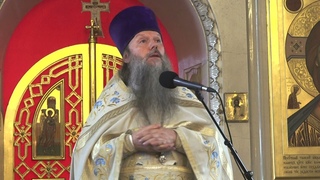 Артемий Владимиров: «Обетования Господа Иисуса Христа ученикам, впервые причастившимся Святых Христовых Таин».