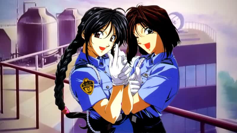 03. Вы арестованы 2 ( Taiho Shichau zo: Second Season)