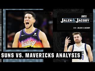 Luka Doncic is the Mavs recipe for success, but he needs more help - David Jacoby | Jalen & Jacoby