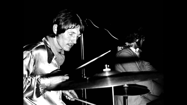 The Matadors 1967 Zlatý