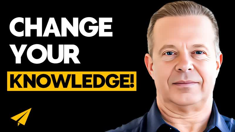 Dr. Joe Dispenza on Meditation, Changing Your Life, the Quantum Field Reprogramming Your