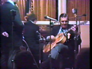 Part 2: BUTTERFIELD, DAVERN, WELLSTOOD, GROSZ, SPIEGLE, CLARK, PERRY, DiNICOLA (Manassas )