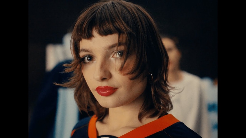 Zélie en