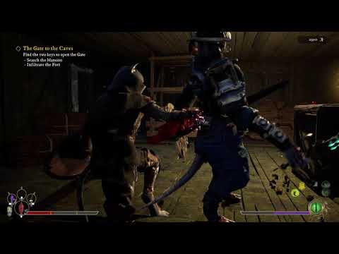 Kristala Demo Gameplay Showcase August