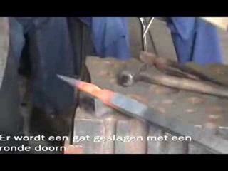 Claudio Bottero - Academie Anderlecht 26-10-2008 Part 1